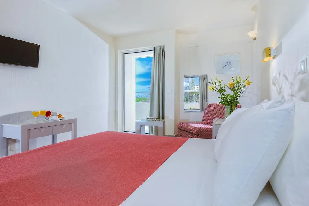 **** Resort Santa Marina Beach Gazi Griechenland