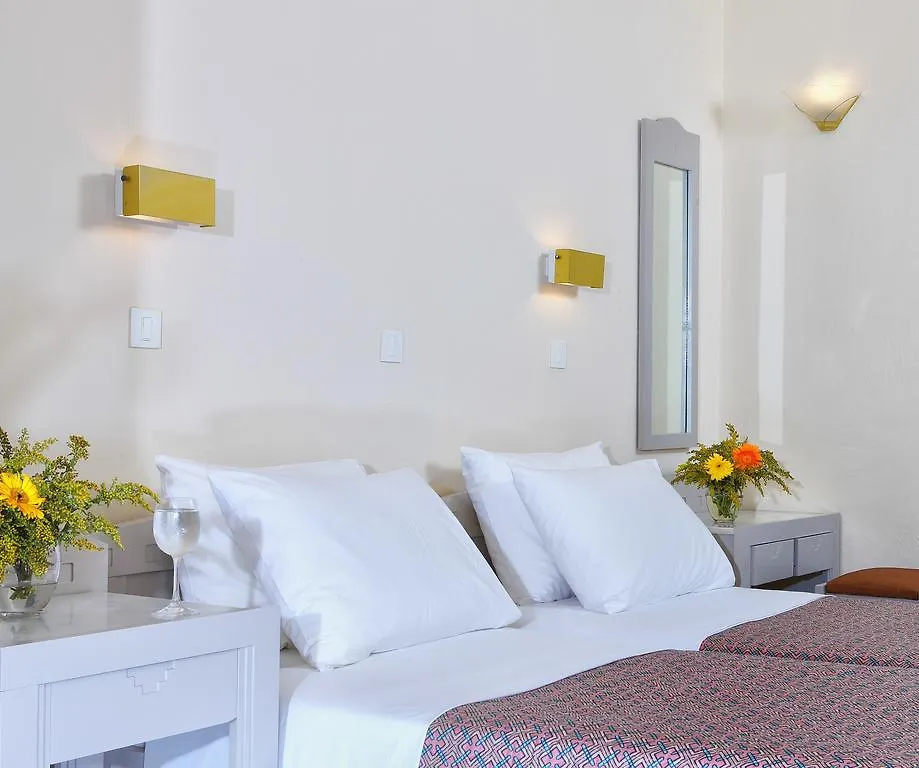 Resort Santa Marina Beach Gazi