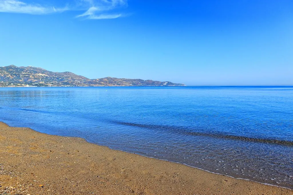 Resort Santa Marina Beach Gazi