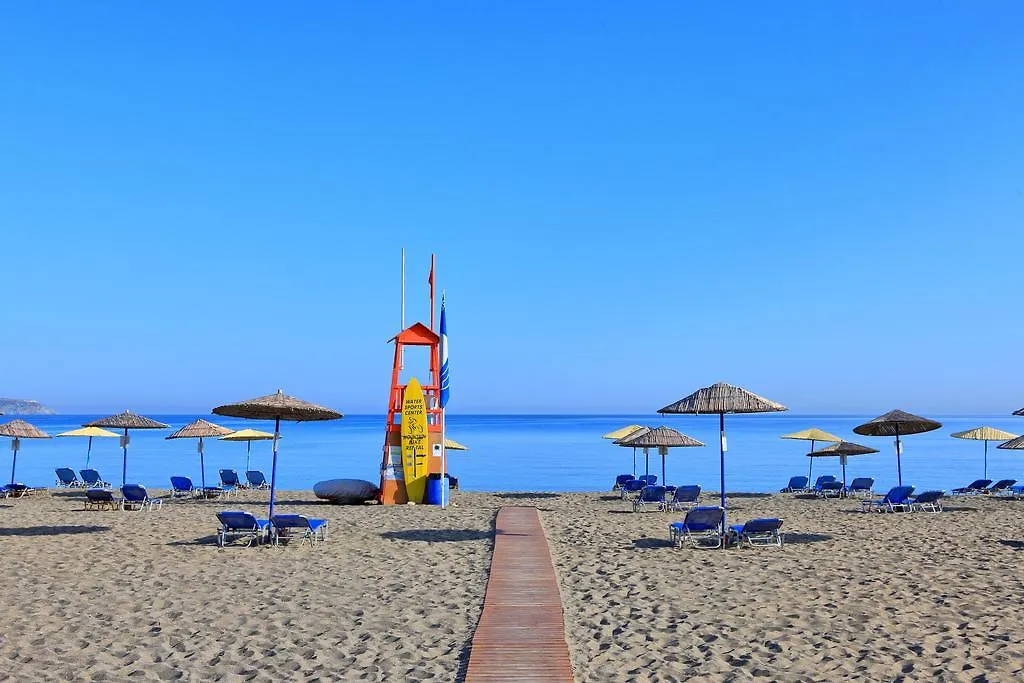 Santa Marina Beach Gazi 4*,  Griechenland