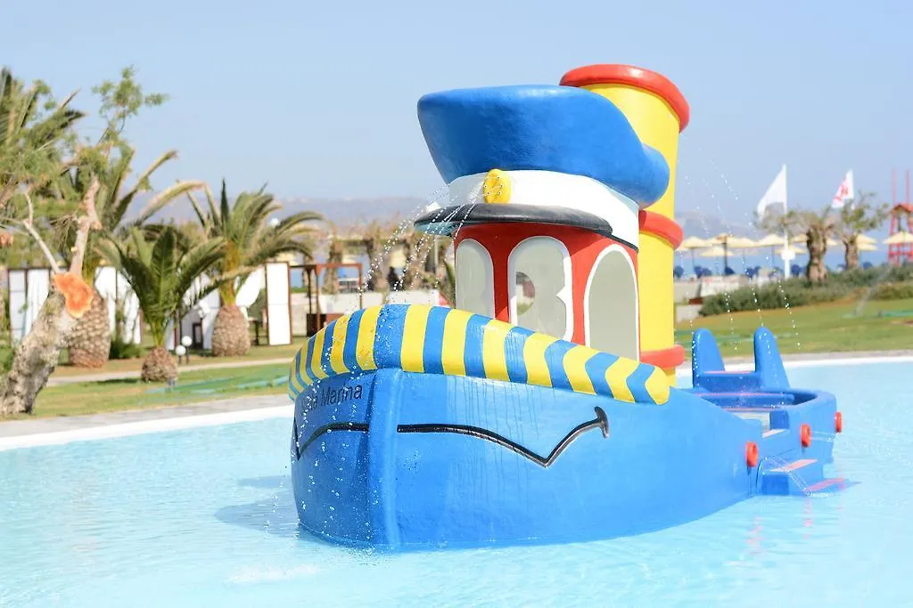 Santa Marina Beach Gazi