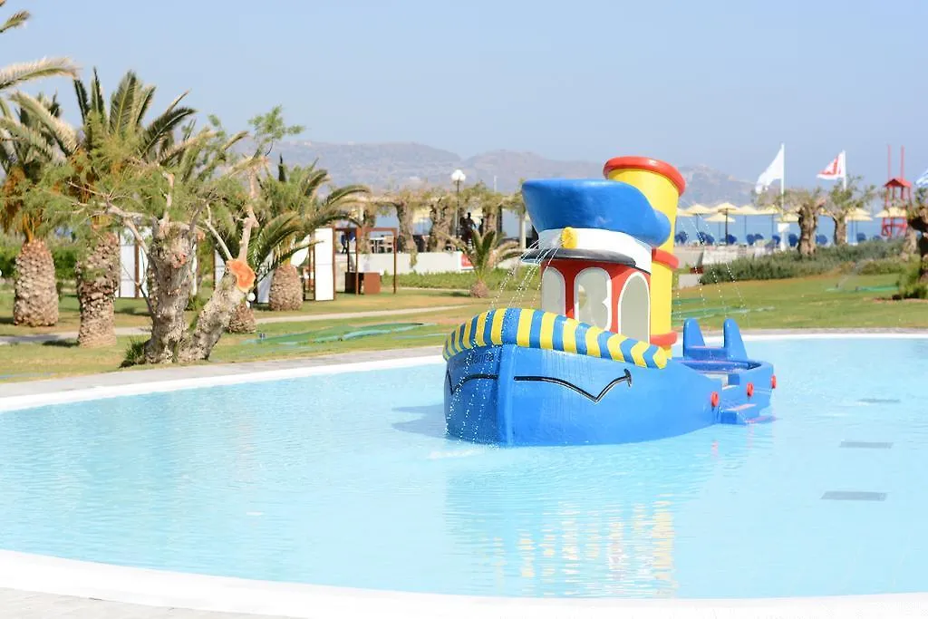 Santa Marina Beach Gazi Resort