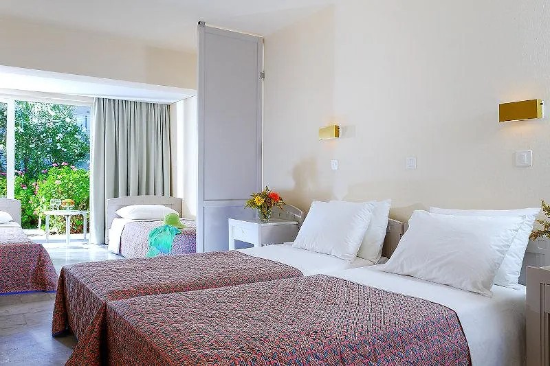 Resort Santa Marina Beach Gazi