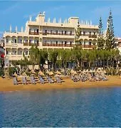 Santa Marina Beach Gazi Resort