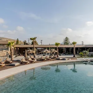 Pnoe Breathing Life - Adults Only Hotel