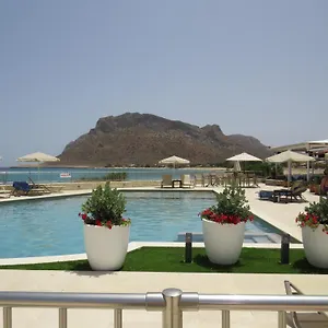 Blue Aparthotel